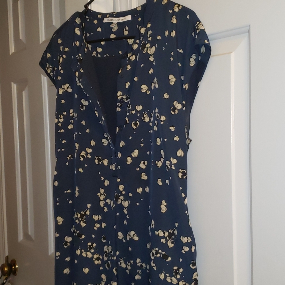 Collective Concepts Dress XXL - Picture 3 of 6